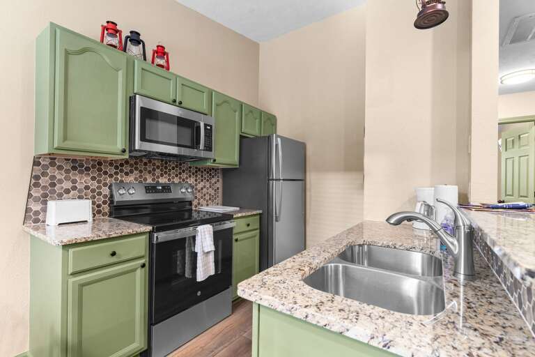 Find Rentals