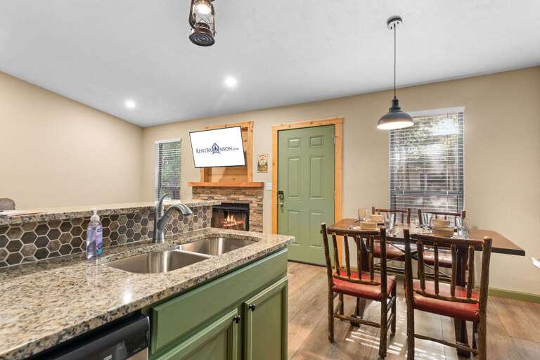 Find Rentals