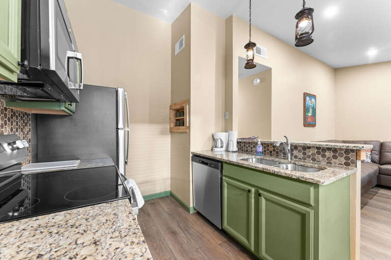 Find Rentals