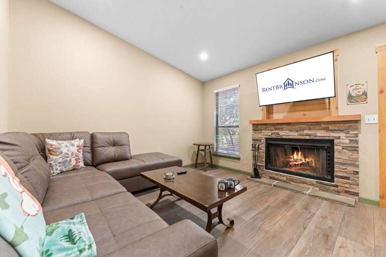 Mosswood Bungalow - 109