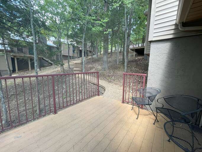 Kimberling City Condo Rental Kimberling City Condo Rental
