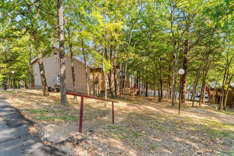 Find Rentals