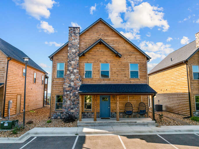 Find Rentals