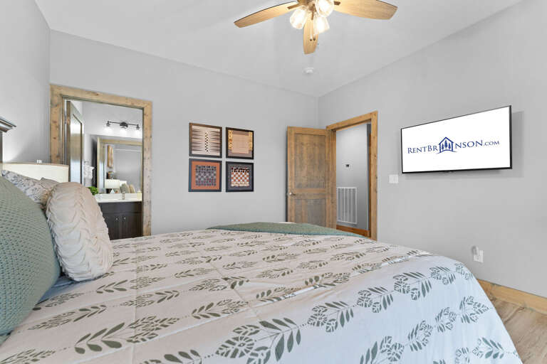 Find Rentals