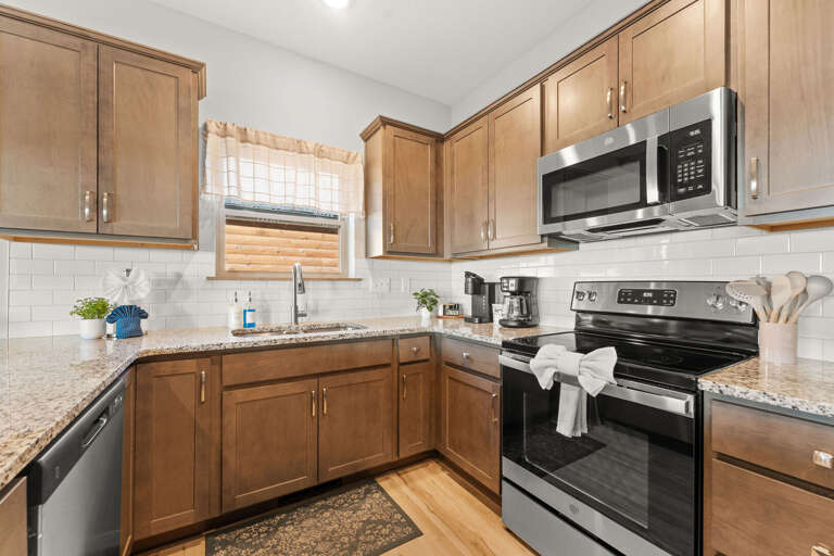 Find Rentals
