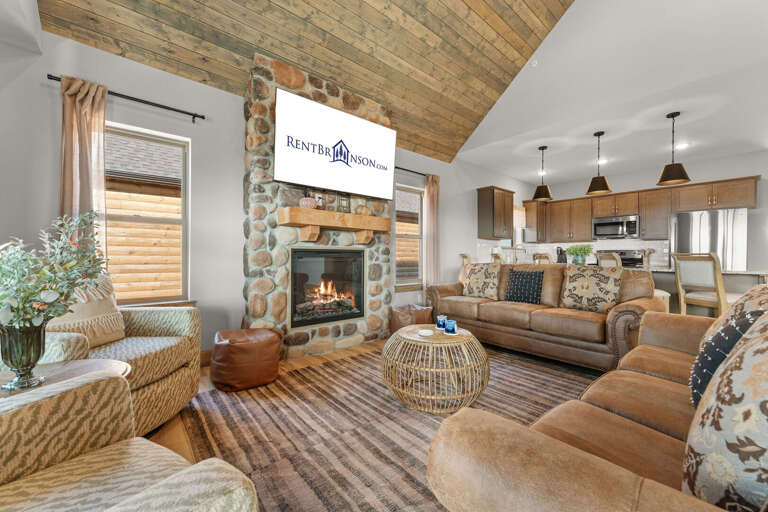 Find Rentals