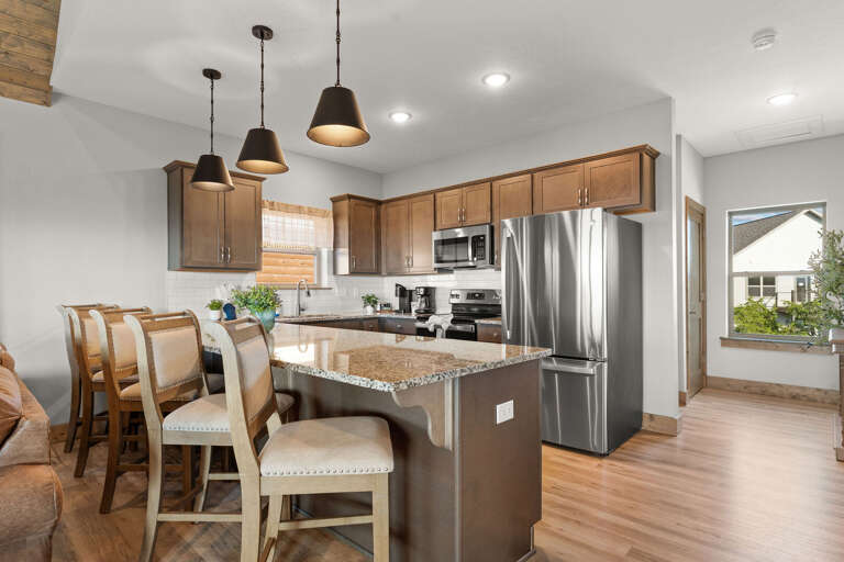 Find Rentals