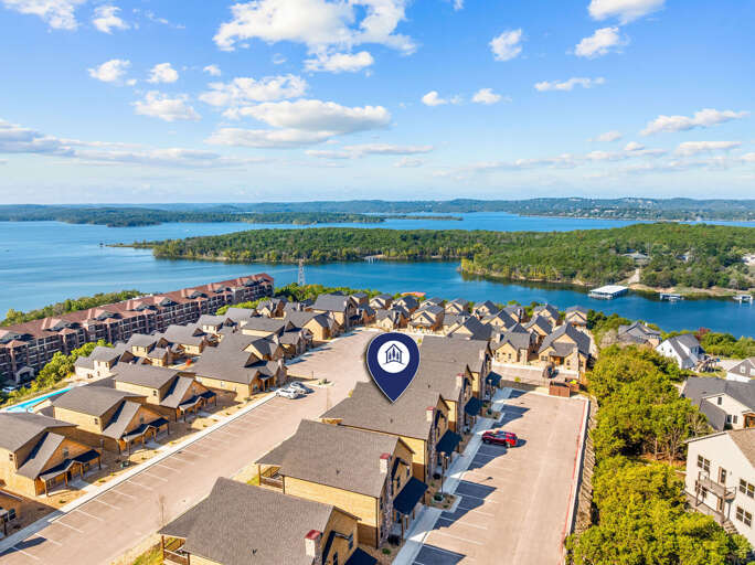 Find Rentals