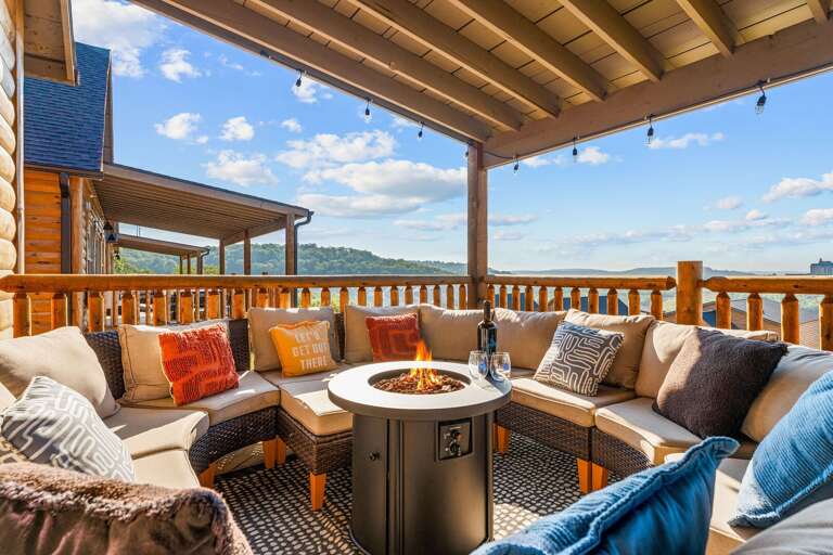 Branson Home Rental