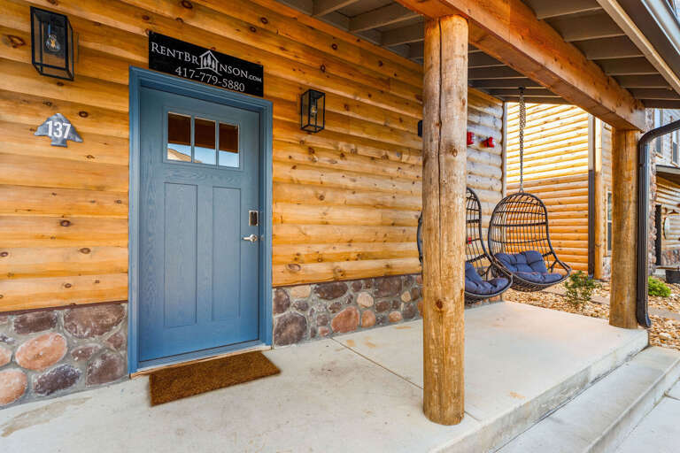 Find Rentals