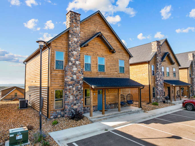 Find Rentals