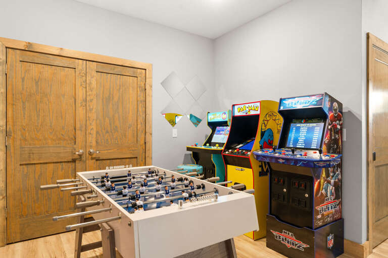 Find Rentals