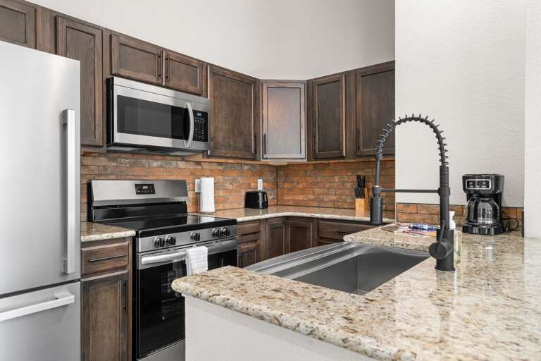 Kimberling City Condo Rental