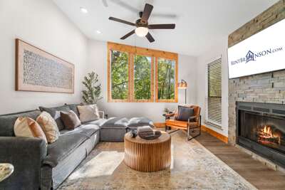 Hickory Hideout Unit 113