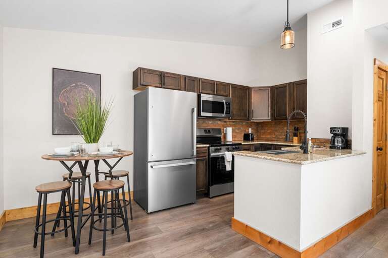 Find Rentals