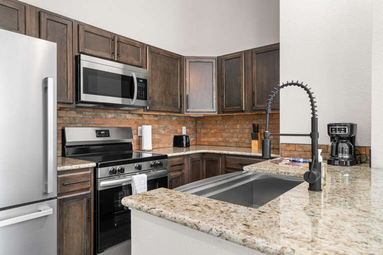 Kimberling City Condo Rental
