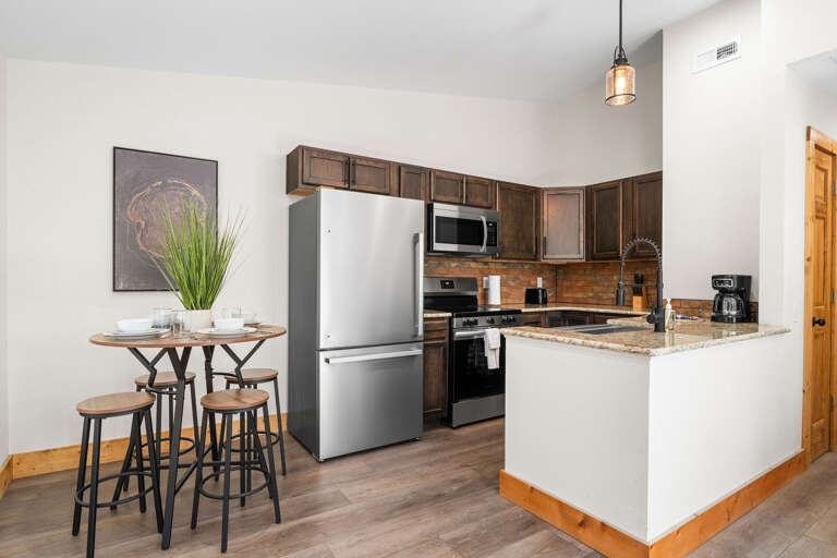 Find Rentals