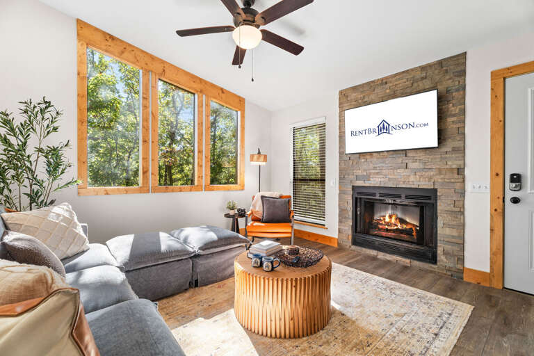 Find Rentals