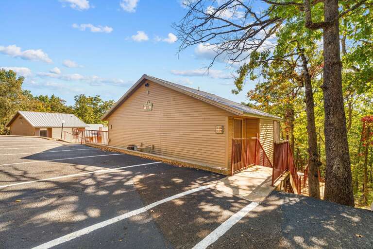 Find Rentals