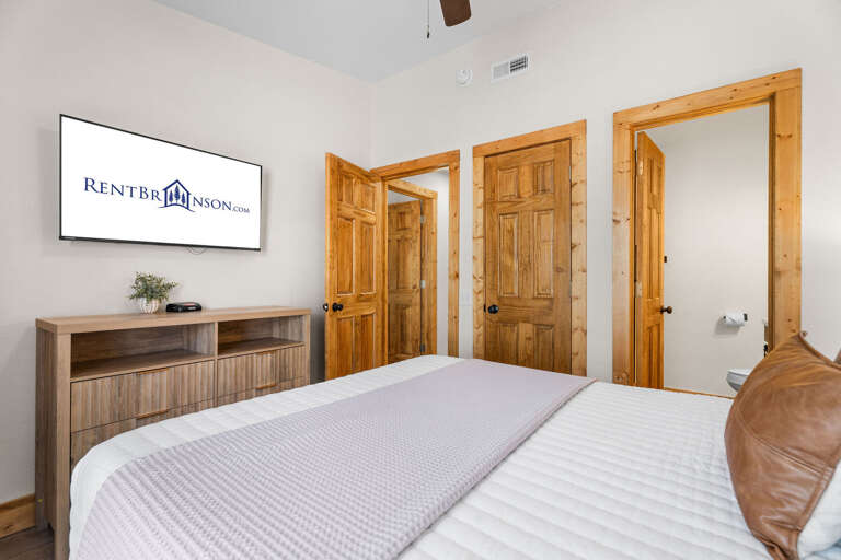 Find Rentals