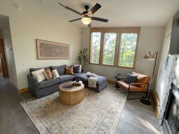 Hickory Hideout Unit 113