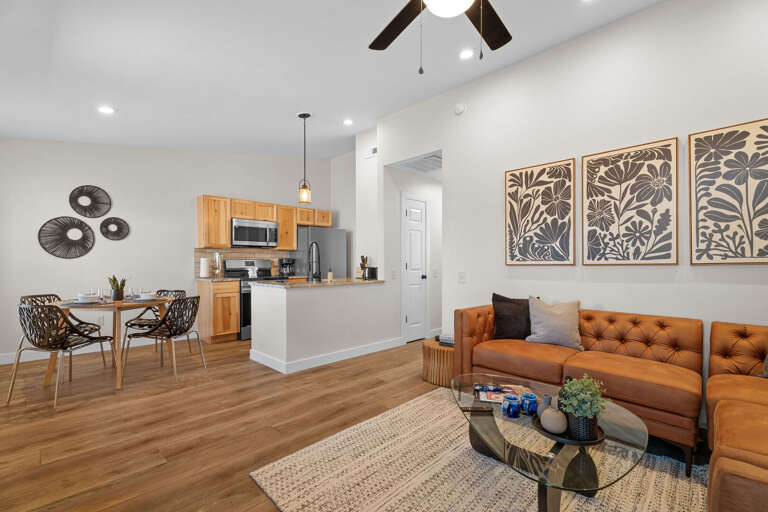 Find Rentals