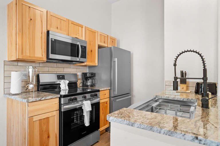 Find Rentals
