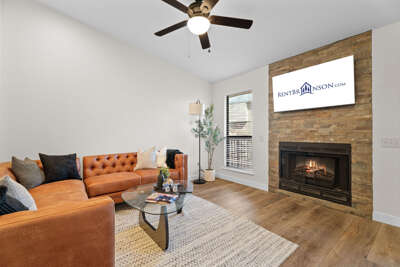 Hickory Hideout Unit 114