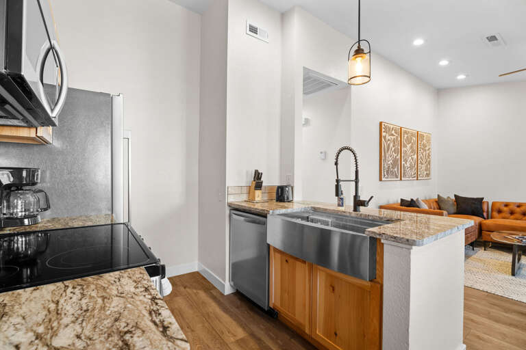 Find Rentals
