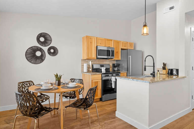 Find Rentals