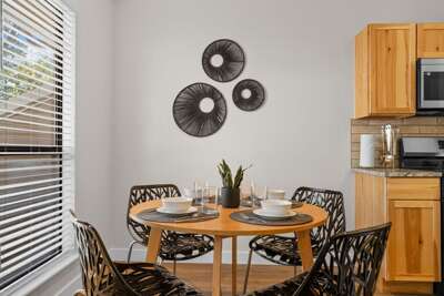 Hickory Hideout Unit 114