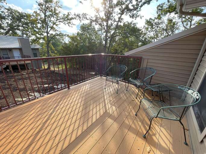 Kimberling City Condo Rental Kimberling City Condo Rental