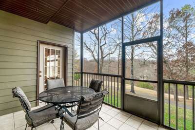 Long Drive Tee Retreat