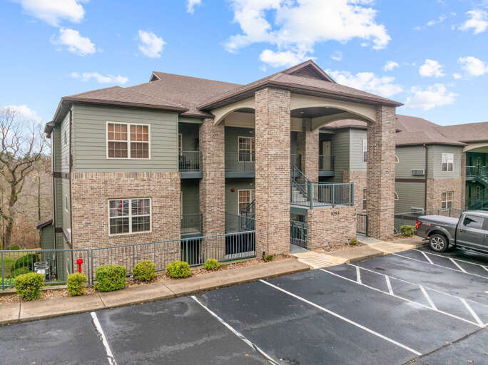 Find Rentals