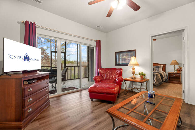 Find Rentals