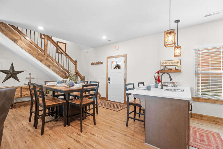 Find Rentals