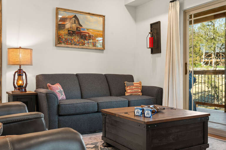 Find Rentals