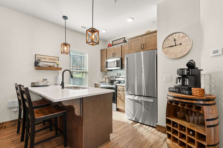 Find Rentals