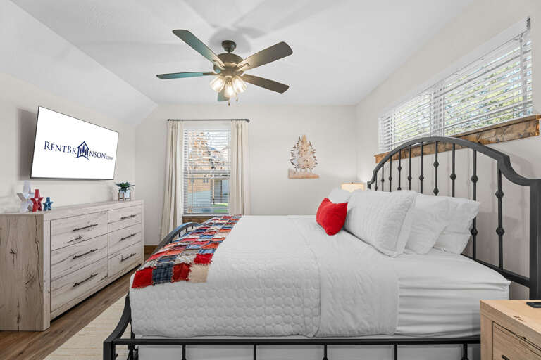 Find Rentals