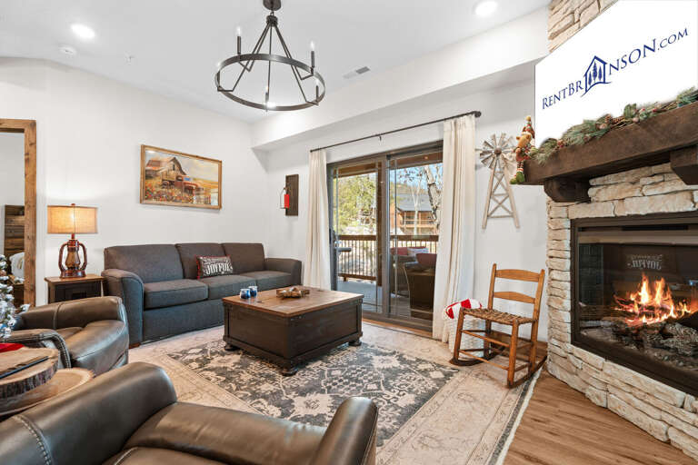 Find Rentals