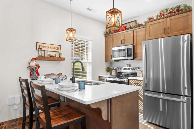 Find Rentals