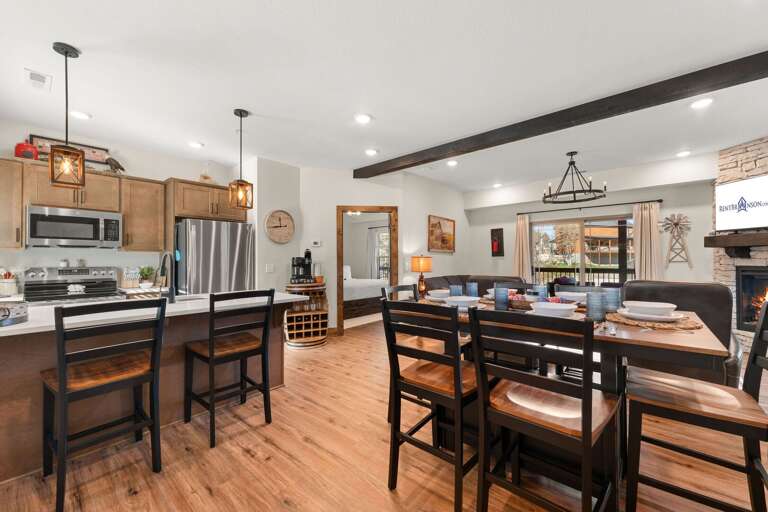 Find Rentals