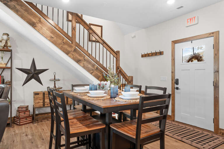 Hollister Home Rental