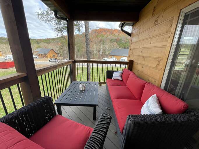 Hollister Home Rental