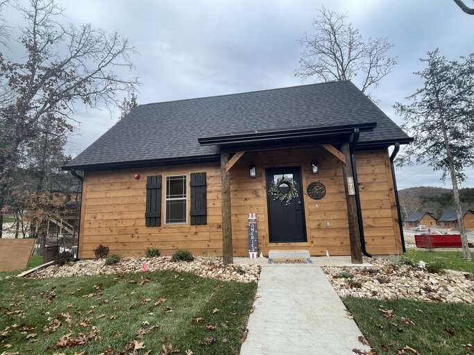 Hollister Home Rental