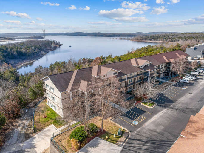 Branson Condo Rental