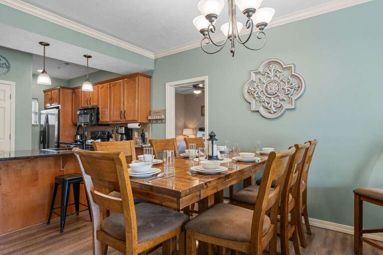 Branson Condo Rental