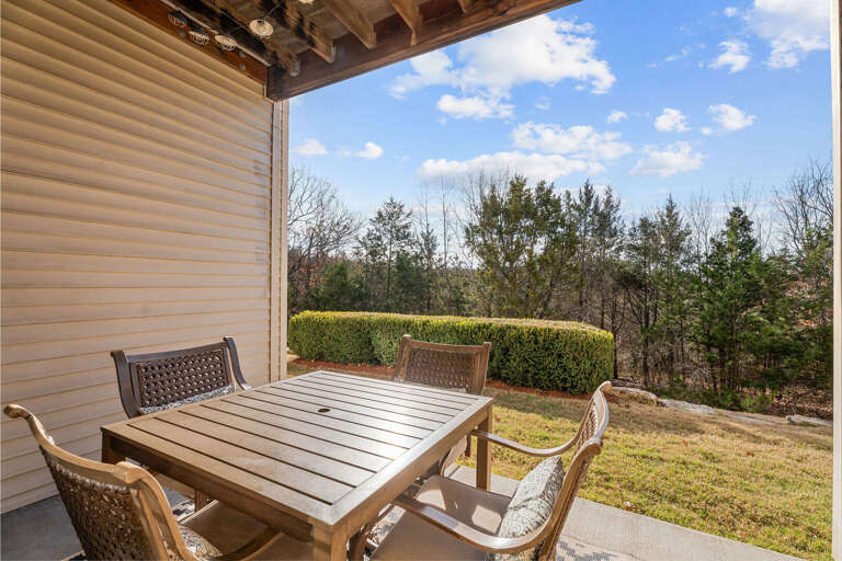Branson Condo Rental