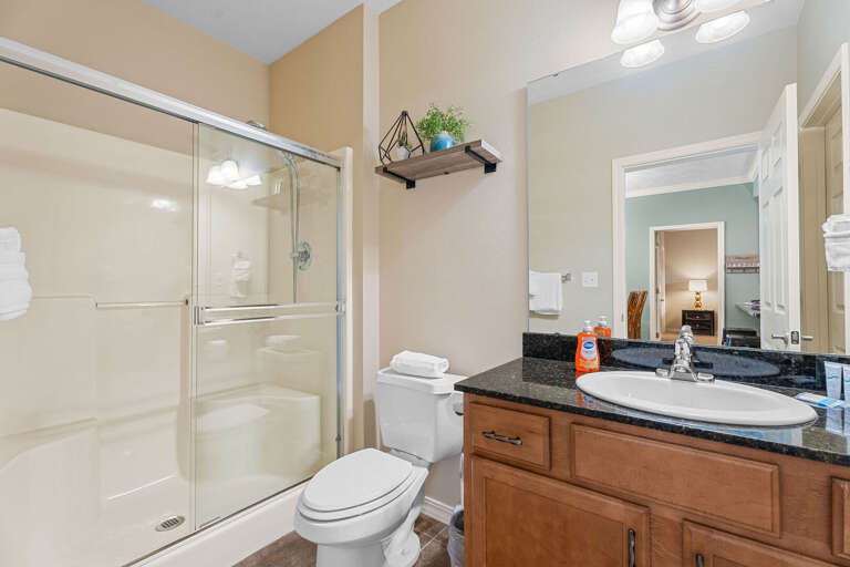 Find Rentals