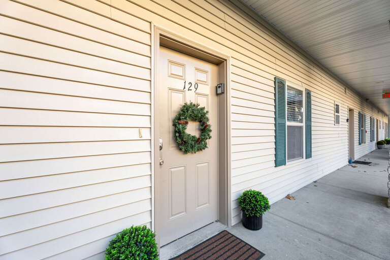 Find Rentals